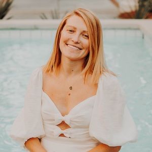 Meet your Posher, Jade